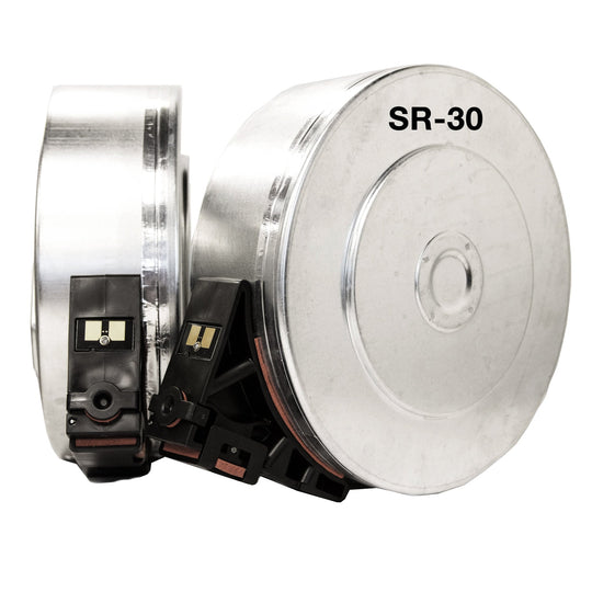 Stratasys® SR-30 Xtend 500 Soluble Support Material - 500ci (Fortus Plus - 360mc Plus, 400mc Plus, 450mc, 900mc, F900)