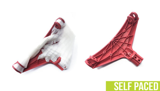 Stratasys Insight User Training - Self Paced Training (supported)