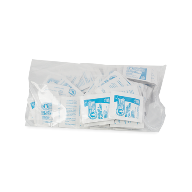 COTTON-TIPPED SWAPS, BAG OF 100PCS