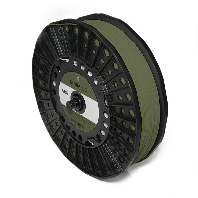 ASA / F123 / 60ci - 90ci - Ivory