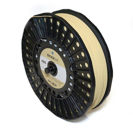 Stratasys® ABS-M30 Filament - 60ci, 90ci (F123)
