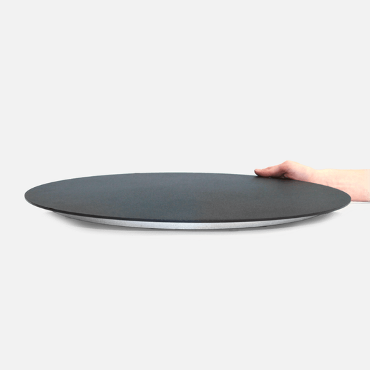 Creaform® Manual 3D Scanning Turntable