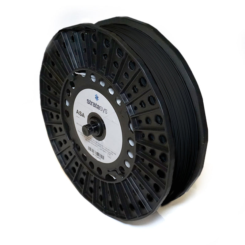 ASA / F123 / 60ci - 90ci - Ivory