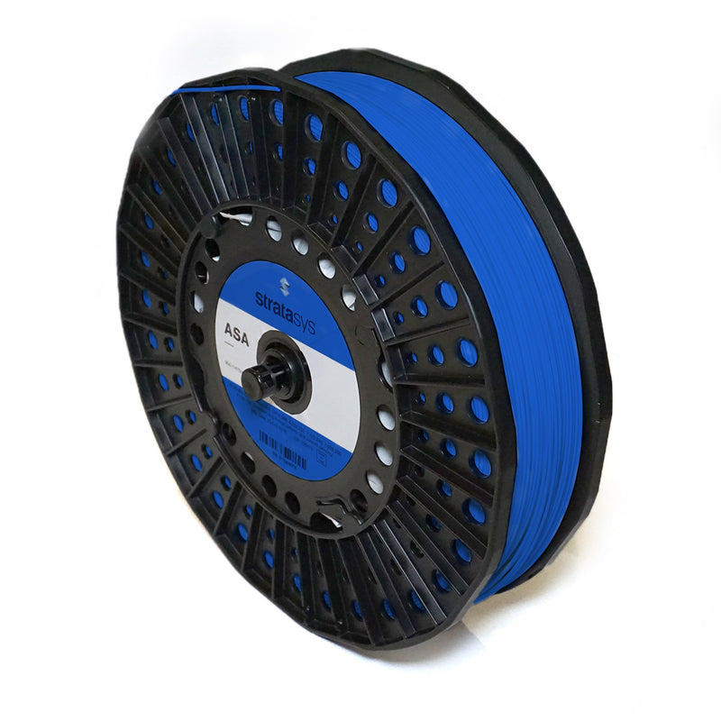 ASA / F123 / 60ci - 90ci - Ivory