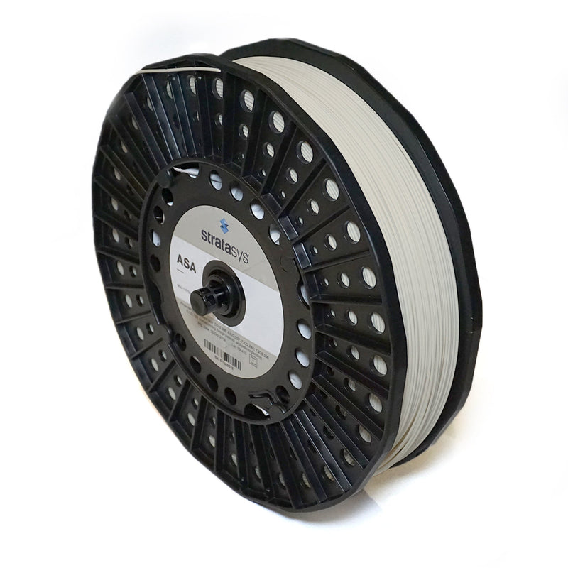 ASA / F123 / 60ci - 90ci - Ivory