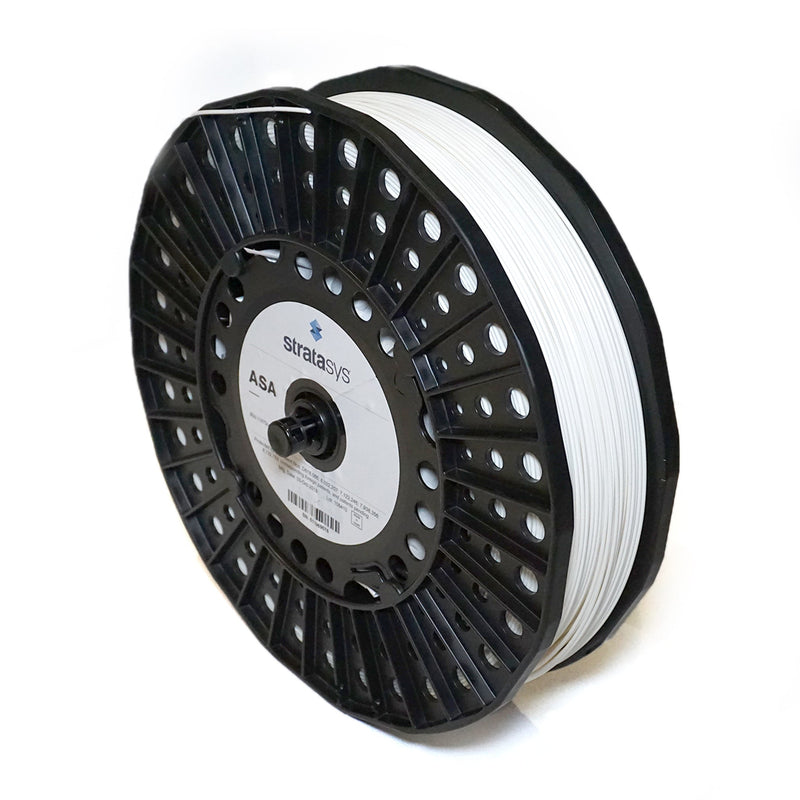 ASA / F123 / 60ci - 90ci - Ivory