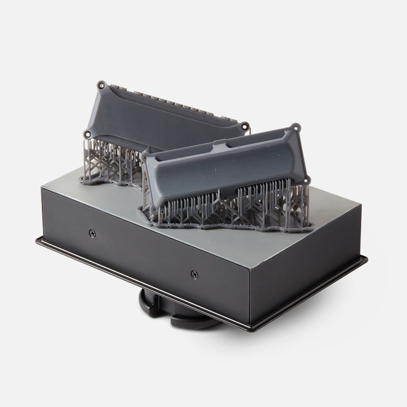 Formlabs Form 4 3D Printer Build Platform - Surface View