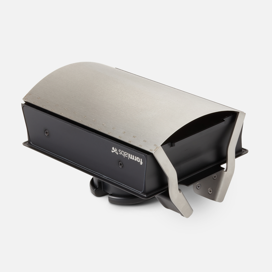 Formlabs® Form 4 Flex Build Platform