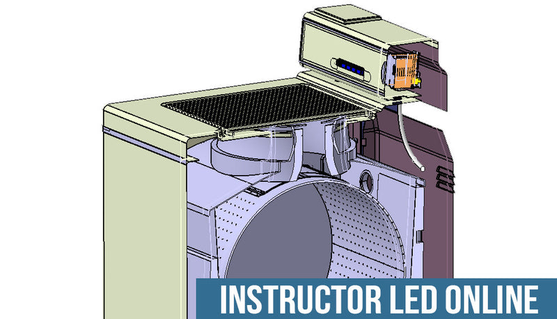 CATIA V5: Product Design Expert - Instructor Led Online Training