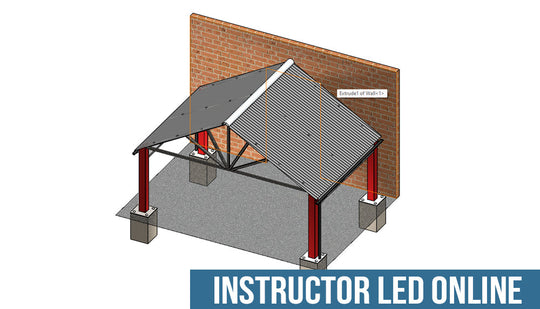 DriveWorks Solo - Instructor Led Online Training