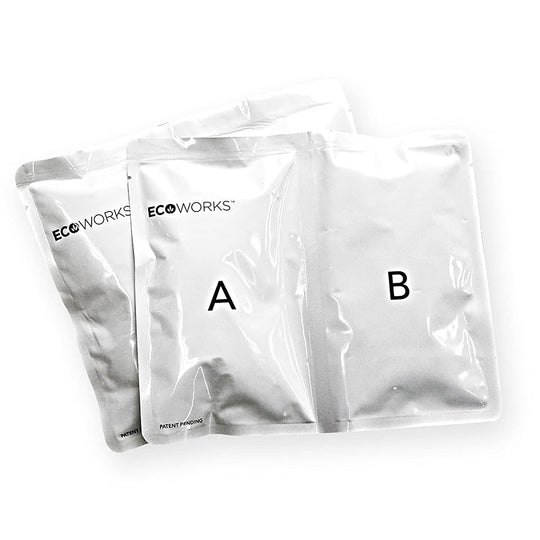 Stratasys® EcoWorks™ SR-30™ Water-Soluble Support Remover - 24-Pack (All FDM Printers)