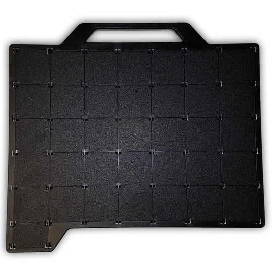 Stratasys® 14"x10" Modeling Bases - 6-Pack (F370)