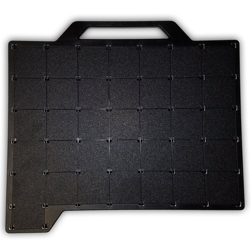Stratasys® 14"x10" Modeling Bases - 6-Pack (F370)