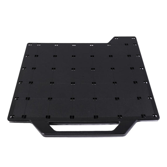 Stratasys® 12"x10" Modeling Bases - 16-Pack (F190CR, F270)