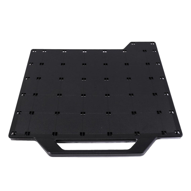 Stratasys® 12"x10" Modeling Bases - 16-Pack (F190CR, F270)