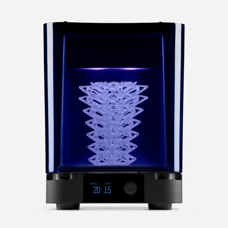Formlabs Form Cure Post-Curing