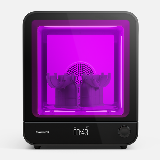 Formlabs® Form Cure V2