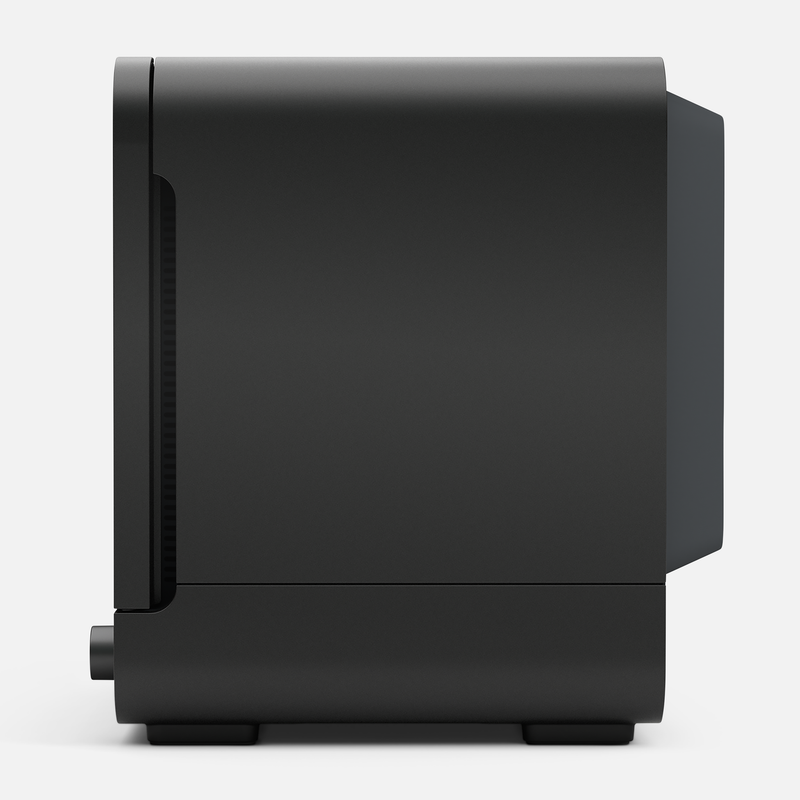 Formlabs Form Cure (2nd Generation) - Front View - Violet Light