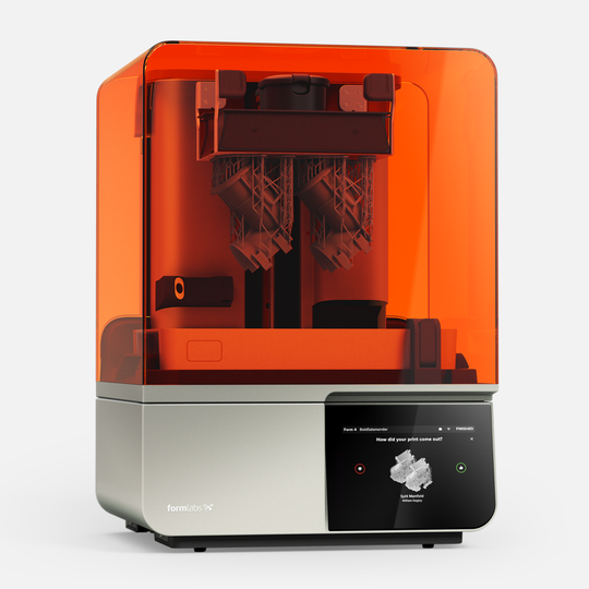 Form 4 3D Printer