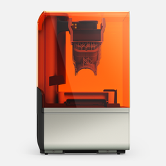 Formlabs Form 4 3D Printer - Angled View