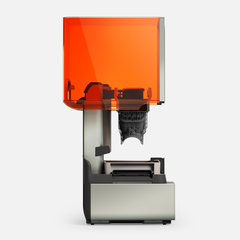 Formlabs Form 4 3D Printer - Angled View