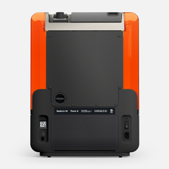 Formlabs Form 4 3D Printer - Angled View