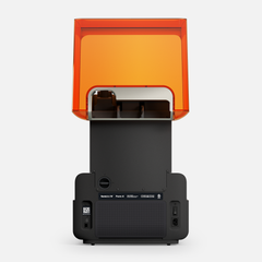 Formlabs Form 4 3D Printer - Angled View