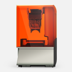 Formlabs Form 4 3D Printer - Angled View