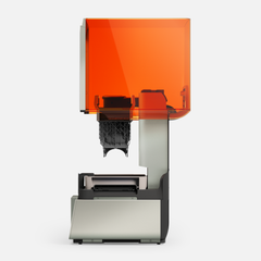 Formlabs Form 4 3D Printer - Angled View