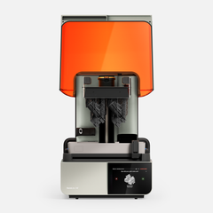 Formlabs Form 4 3D Printer - Angled View