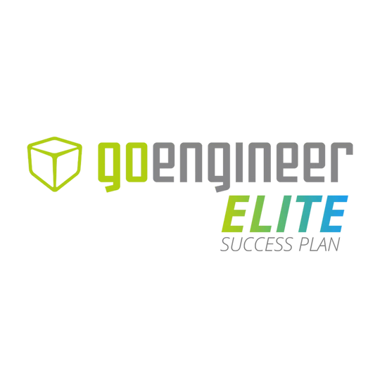 SOLIDWORKS Standard: Perpetual Elite Success Plan