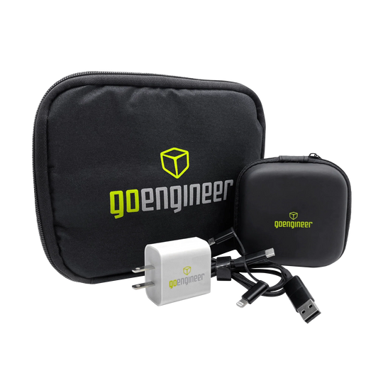 Tech Carrier Set
