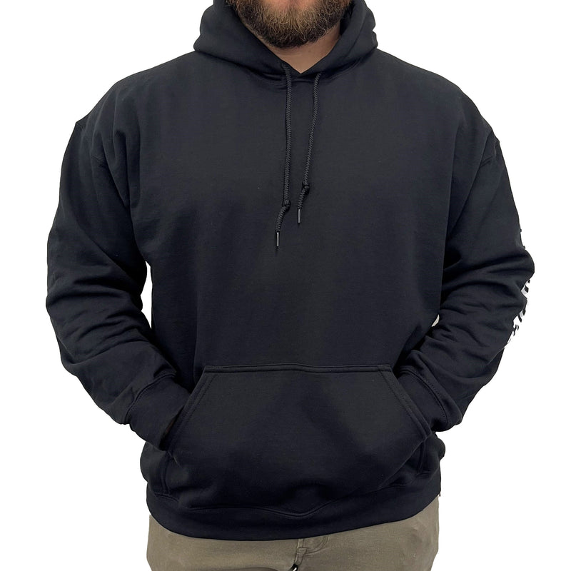 Hoodie - Black