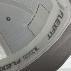 Trucker Hat - White