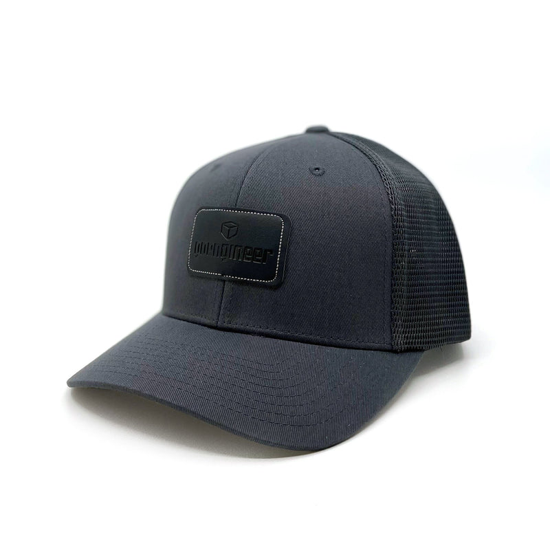 Trucker Hat - Gray