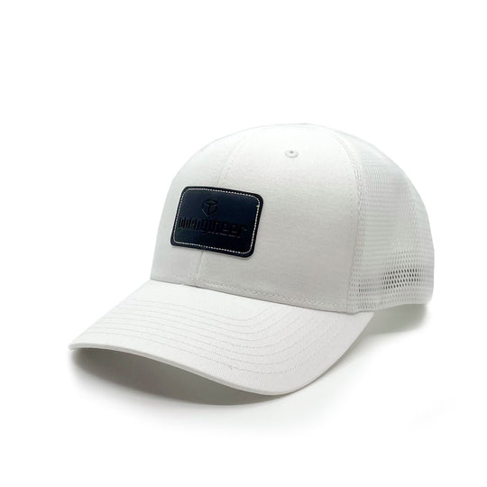 Trucker Hat - White