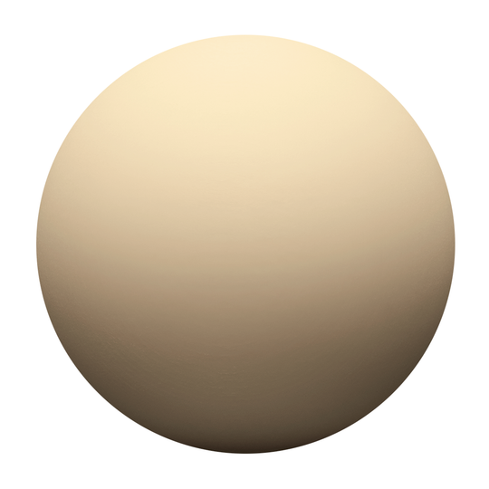 Stratasys® VeroDentPlus™ Biocompatible Dark Beige Resin, MED690 - 3.6kg (Eden 260V, J720 Dental, Objet Dental)