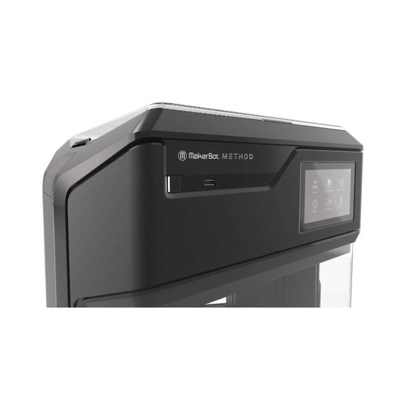 MakerBot® Method™ 3D Printer