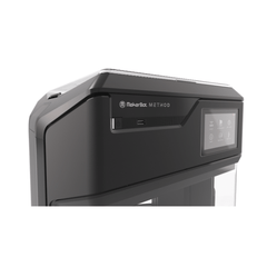 MakerBot® Method™ 3D Printer - Carbon Fiber Edition