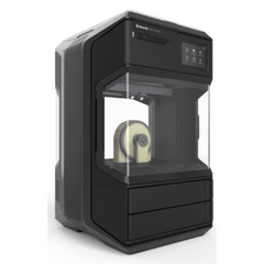 MakerBot® Method™ 3D Printer - Carbon Fiber Edition