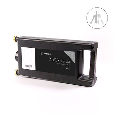 Stratasys® DraftWhite™ Resin, MED857 - 1.1kg (J5)