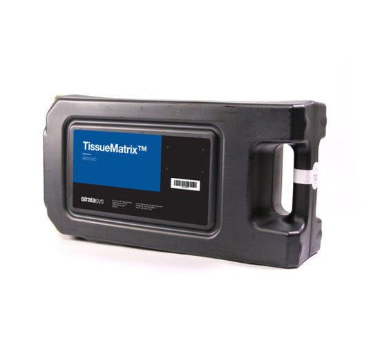 Stratasys® TissueMatrix™ Resin, MED310C - 3.5kg (J850 Digital Anatomy)