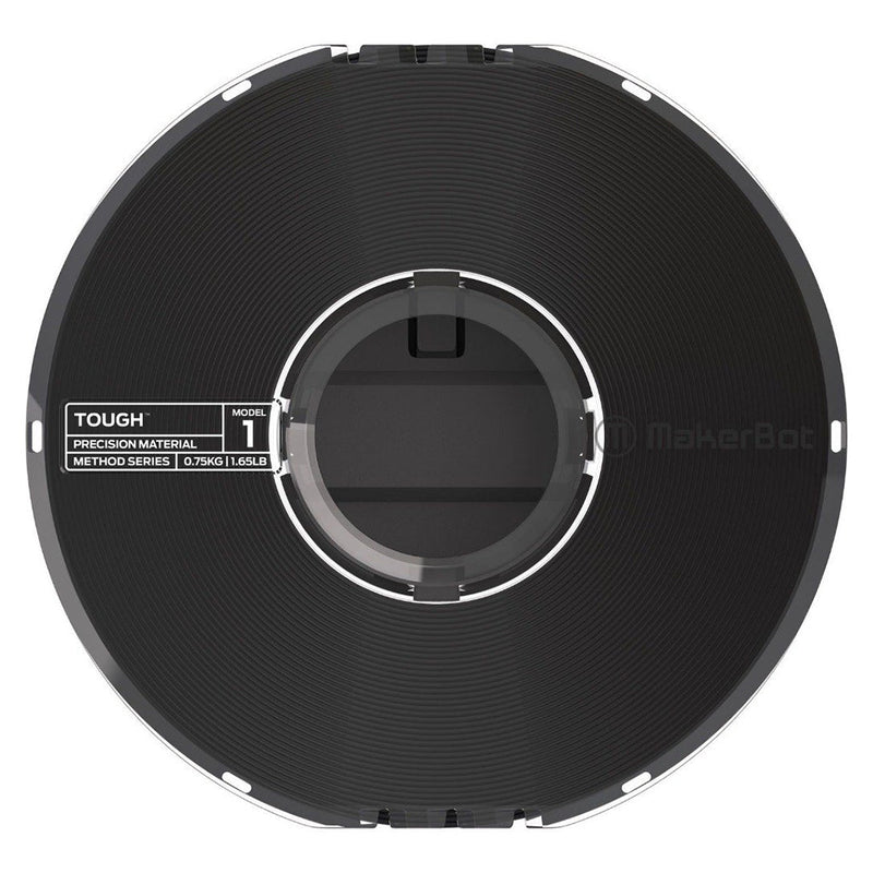 MakerBot Method Tough Filament - Slate Gray