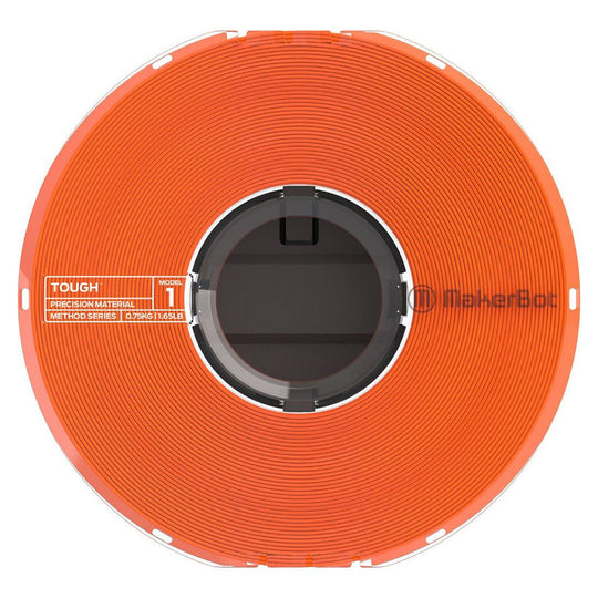 MakerBot® Tough Filament - 0.9kg (Replicator+, Replicator Z18)