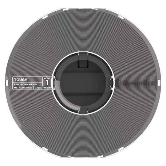 MakerBot® Tough Filament - 0.75kg (Method, Method X)
