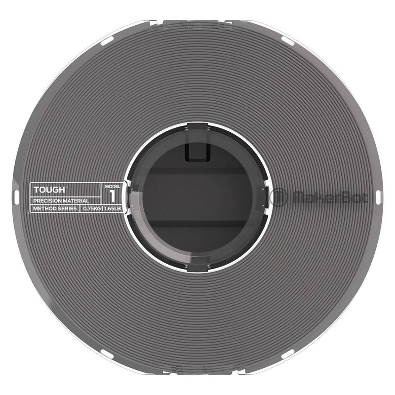 MakerBot Method Tough Filament - Slate Gray