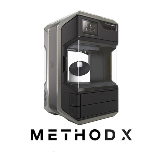 MakerBot® Method X™ 3D Printer