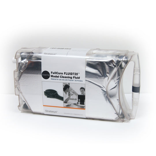 Stratasys® Model Cleaning Fluid - 18kg (Objet1000)
