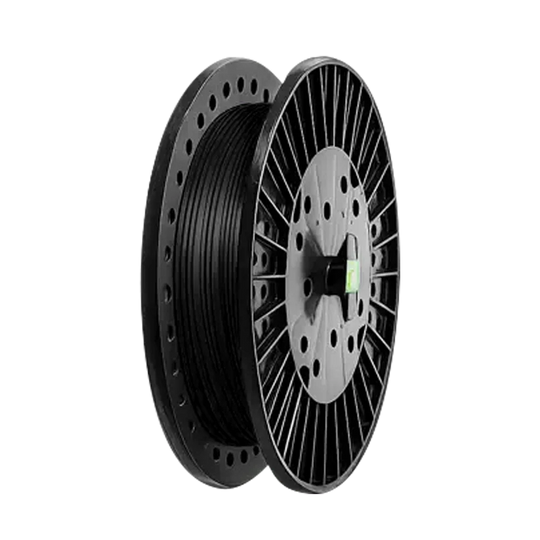 Stratasys® ABS-ESD7 Filament, Black - 90ci (F370, F370CR)