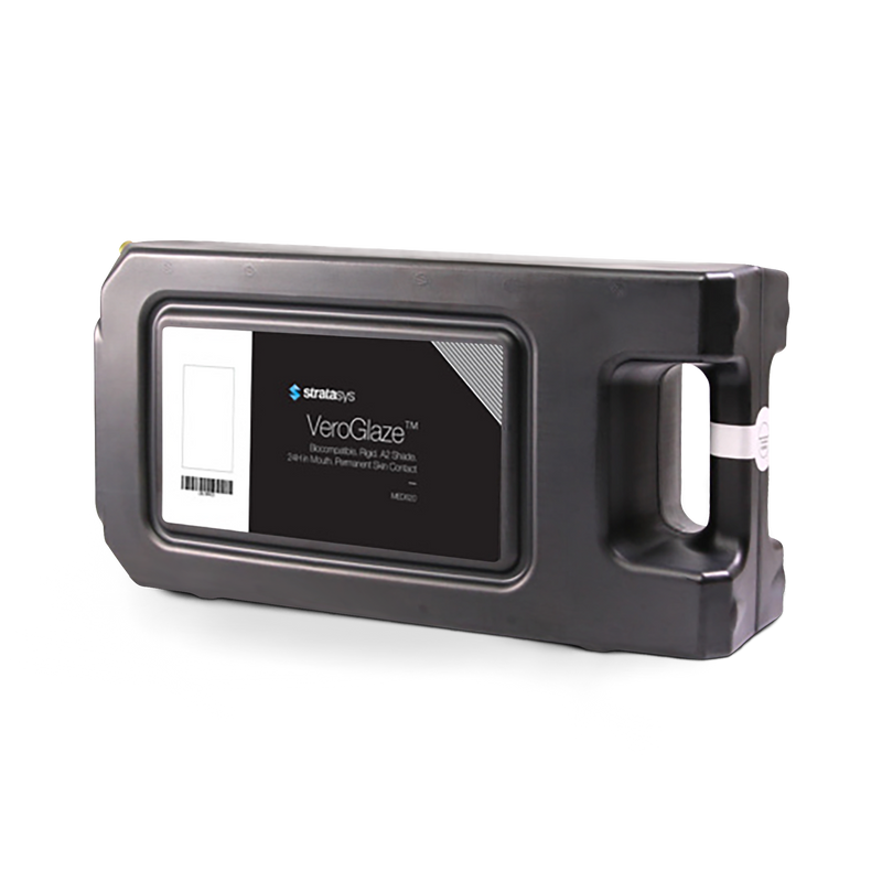 PACK OF 1, MED620, VERO GLAZE, 4 KG